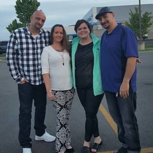 Meet your Posher, Terry